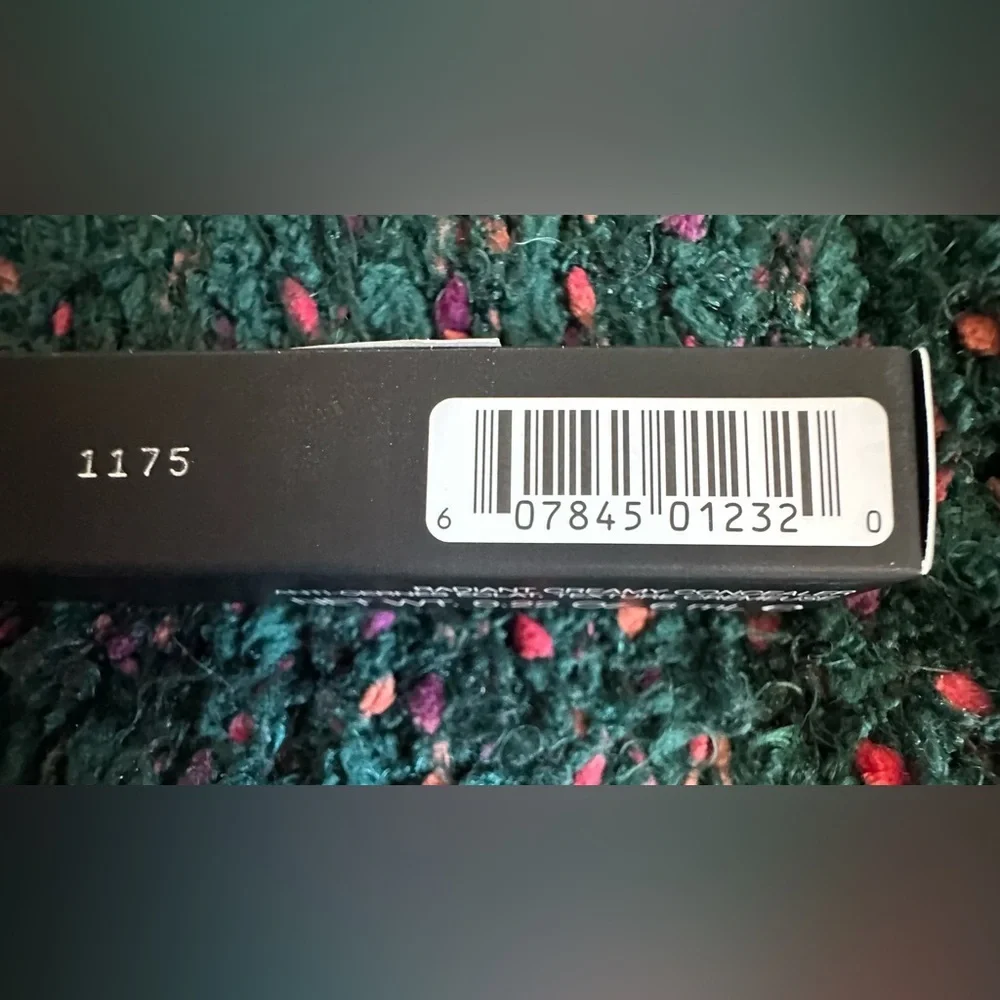 NARS Radiant Creamy Concealer — Full Size NIB | Shade Light 2 Vanilla